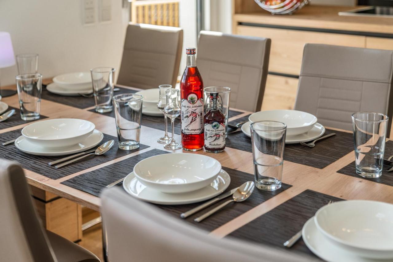 Appartement Alpengefuehl Am Dachstein ラムサウ・アム・ダッハシュタイン エクステリア 写真