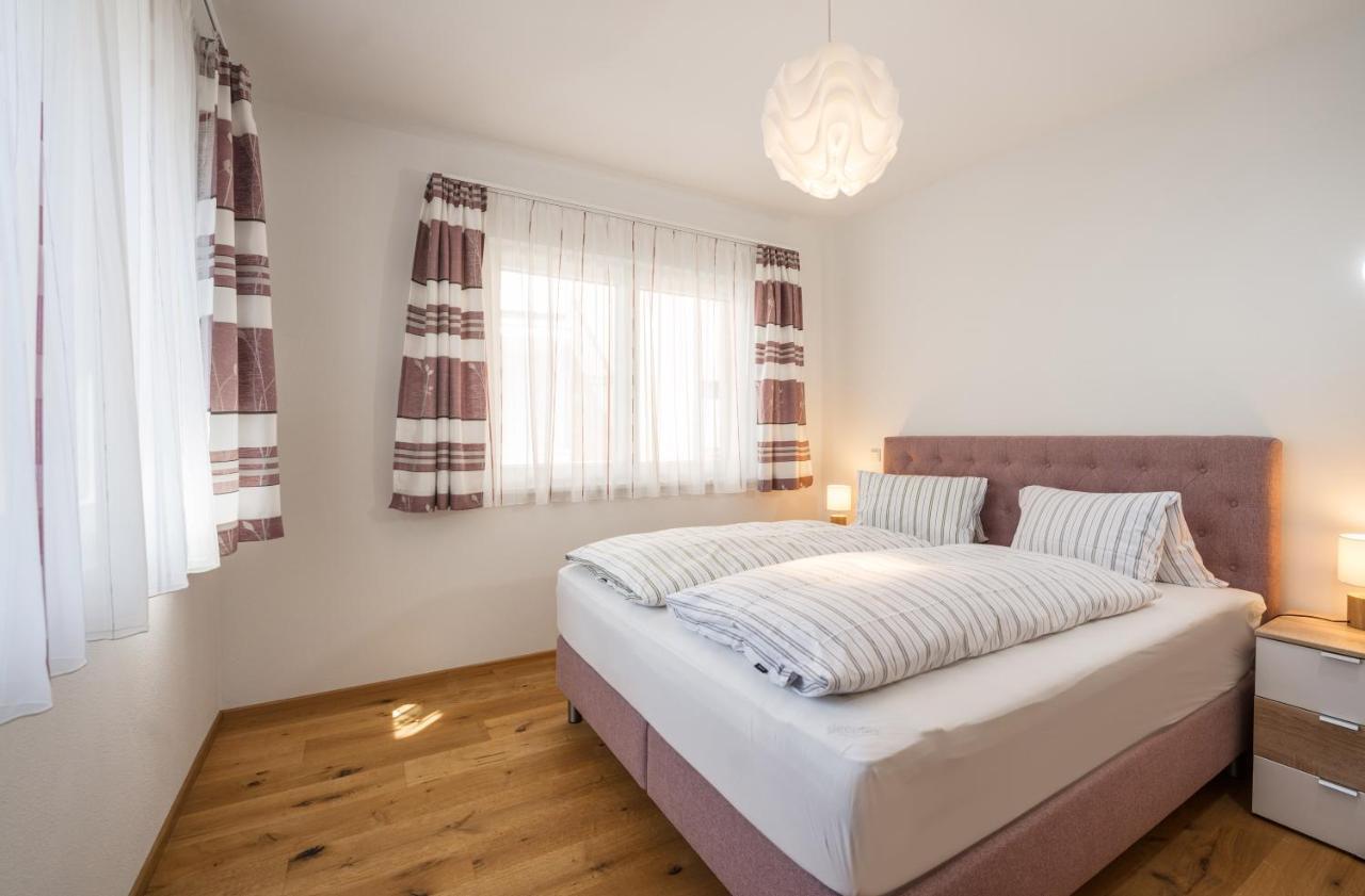Appartement Alpengefuehl Am Dachstein ラムサウ・アム・ダッハシュタイン エクステリア 写真