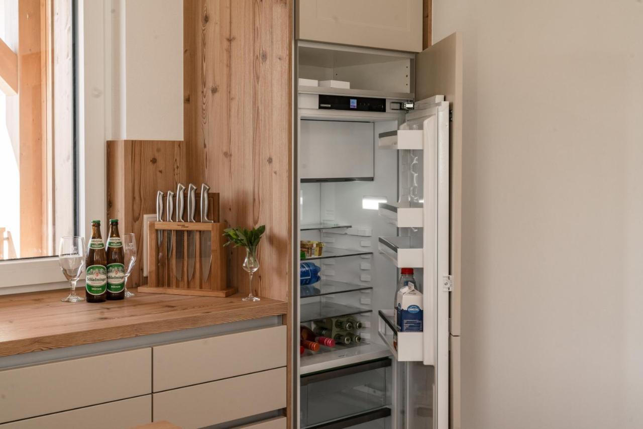 Appartement Alpengefuehl Am Dachstein ラムサウ・アム・ダッハシュタイン エクステリア 写真