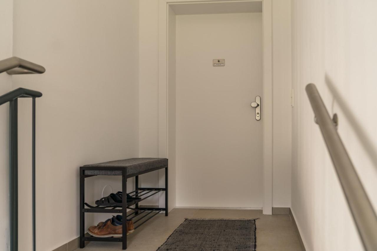 Appartement Alpengefuehl Am Dachstein ラムサウ・アム・ダッハシュタイン エクステリア 写真