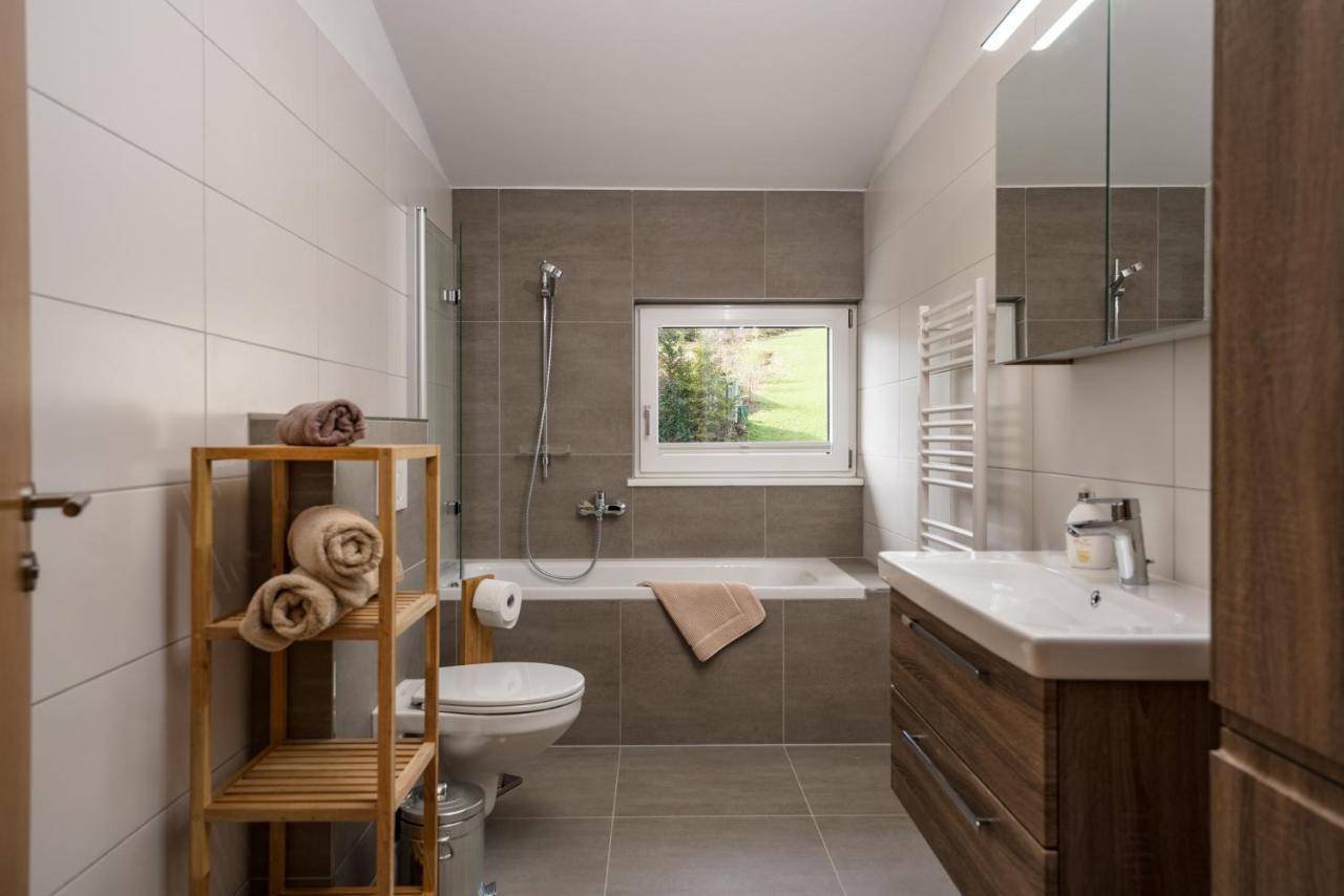 Appartement Alpengefuehl Am Dachstein ラムサウ・アム・ダッハシュタイン エクステリア 写真