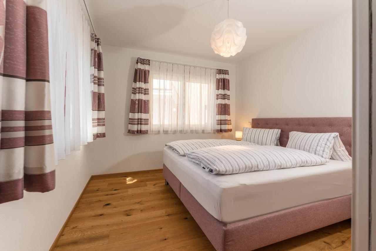 Appartement Alpengefuehl Am Dachstein ラムサウ・アム・ダッハシュタイン エクステリア 写真